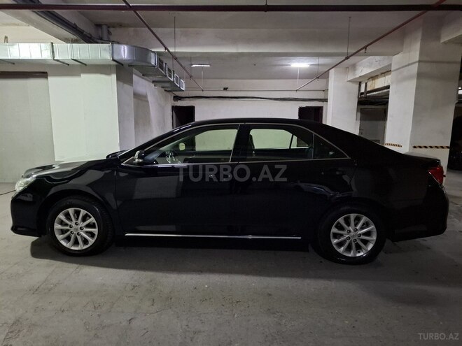 Toyota Camry 2014, 166,000 km - 2.5 l - Bakı