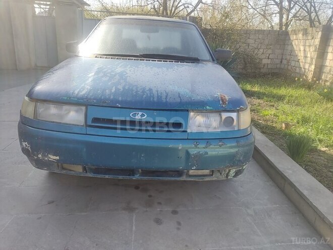 LADA (VAZ) 2110 2001, 405,000 km - 1.5 l - Qusar