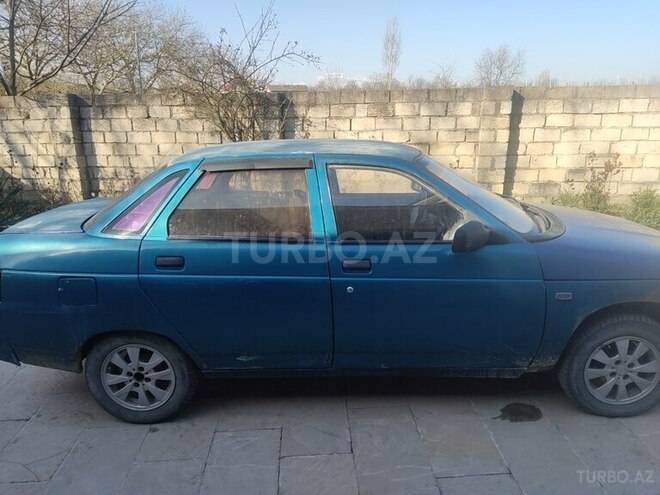 LADA (VAZ) 2110 2001, 405,000 km - 1.5 l - Qusar