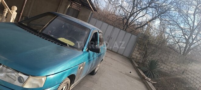 LADA (VAZ) 2110 2001, 405,000 km - 1.5 l - Qusar
