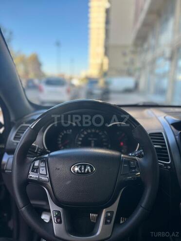 Kia Sorento 2013, 210,000 km - 2.4 l - Bakı