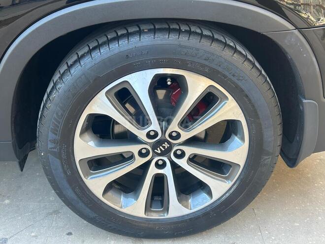 Kia Sorento 2013, 210,000 km - 2.4 l - Bakı