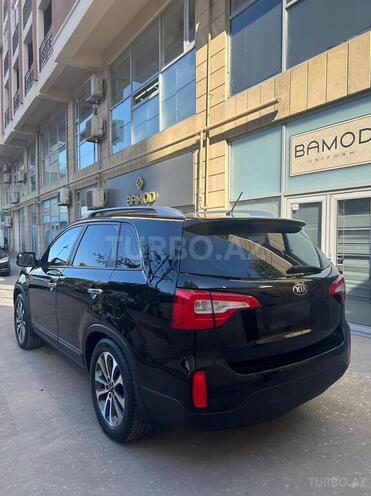 Kia Sorento 2013, 210,000 km - 2.4 l - Bakı