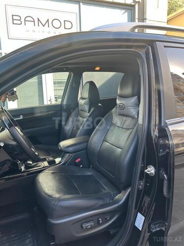 Kia Sorento 2013, 210,000 km - 2.4 l - Bakı