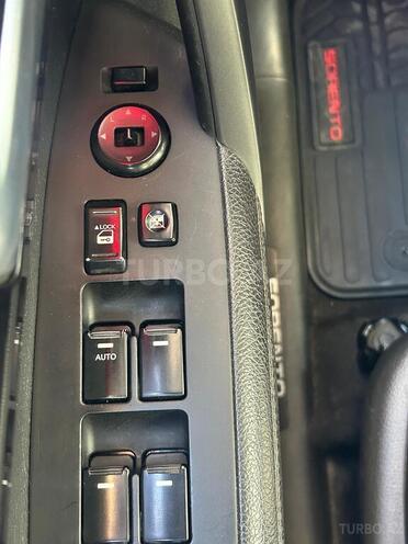 Kia Sorento 2013, 210,000 km - 2.4 l - Bakı