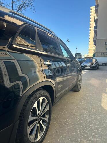 Kia Sorento 2013, 210,000 km - 2.4 l - Bakı