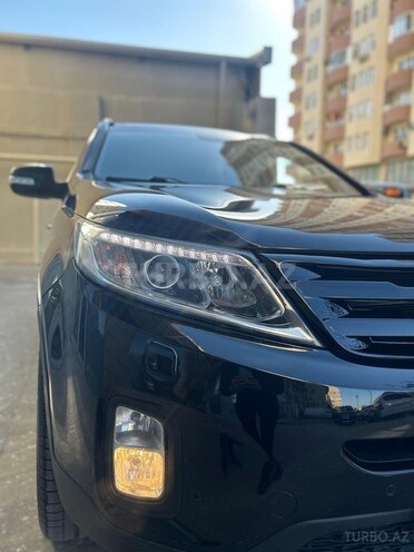 Kia Sorento 2013, 210,000 km - 2.4 l - Bakı