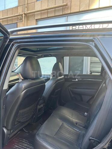 Kia Sorento 2013, 210,000 km - 2.4 l - Bakı