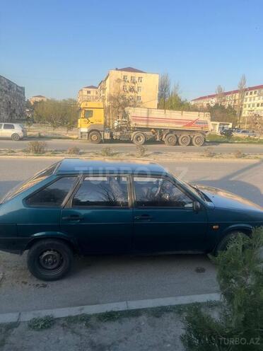 LADA (VAZ) 2109 2000, 466,446 km - 1.5 л - Sumqayıt