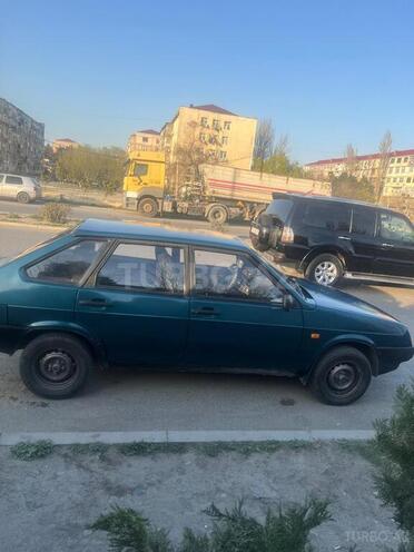 LADA (VAZ) 2109 2000, 466,446 km - 1.5 л - Sumqayıt