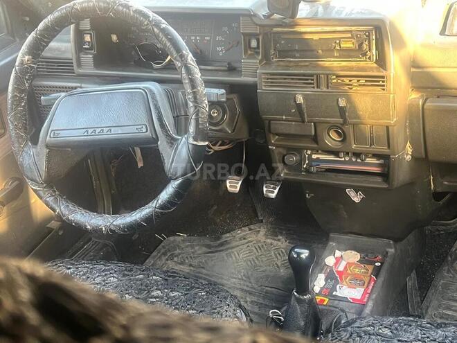 LADA (VAZ) 2109 2000, 466,446 km - 1.5 л - Sumqayıt