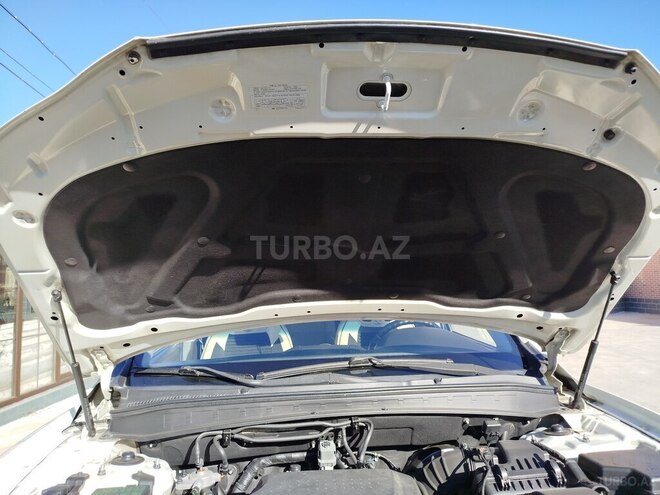 Hyundai Santa Fe 2010, 247,000 km - 2.0 l - Cəlilabad