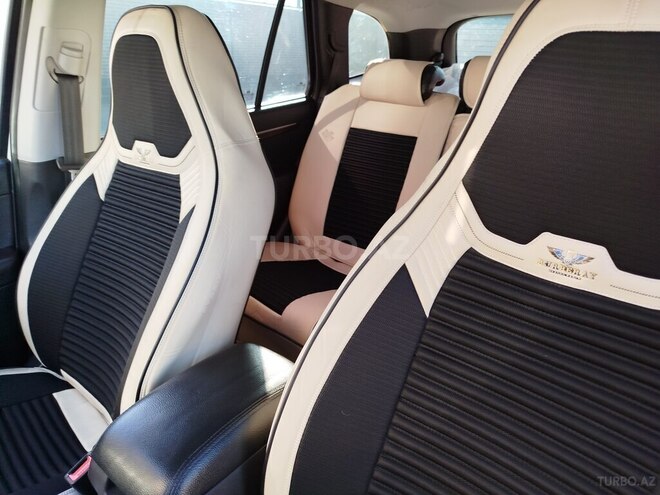 Hyundai Santa Fe 2010, 247,000 km - 2.0 l - Cəlilabad