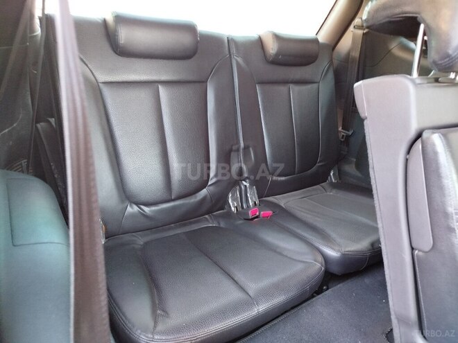 Hyundai Santa Fe 2010, 247,000 km - 2.0 l - Cəlilabad