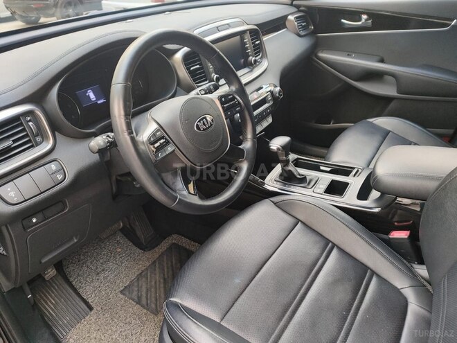 Kia Sorento 2018, 168,000 km - 2.0 l - Bakı