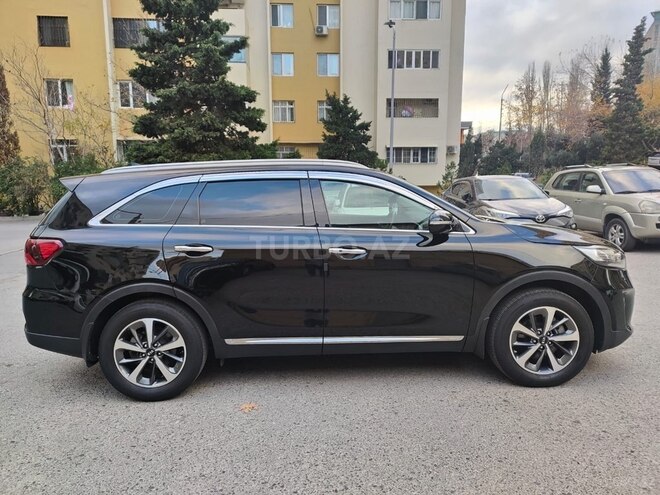 Kia Sorento 2018, 168,000 km - 2.0 l - Bakı