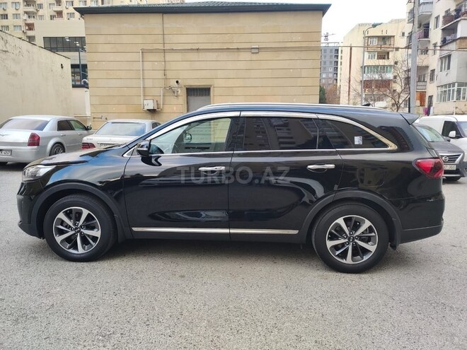 Kia Sorento 2018, 168,000 km - 2.0 l - Bakı