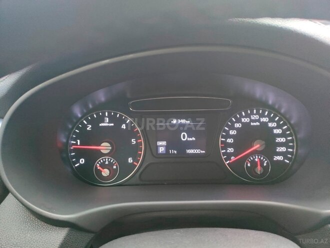 Kia Sorento 2018, 168,000 km - 2.0 l - Bakı