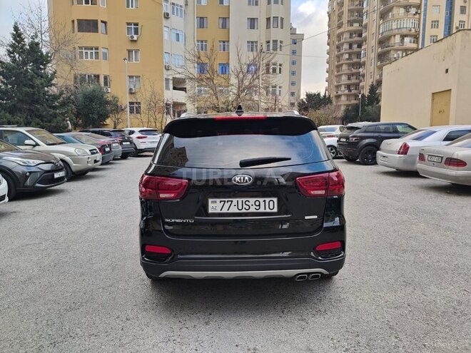 Kia Sorento 2018, 168,000 km - 2.0 l - Bakı
