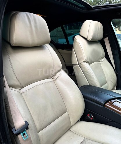 BMW 528 2012, 121,550 km - 2.0 l - Gəncə