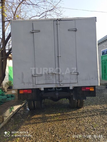 GAZ 53 1990, 250,000 km - 3.5 l - Ağcabədi