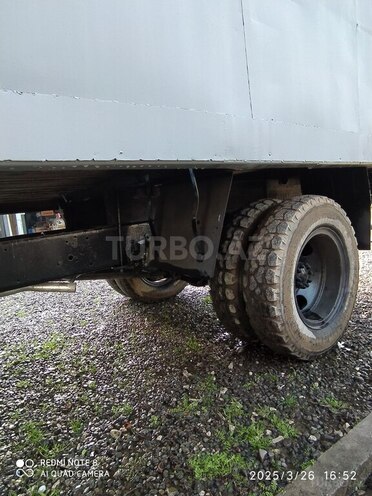GAZ 53 1990, 250,000 km - 3.5 l - Ağcabədi