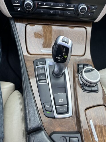 BMW 528 2012, 121,550 km - 2.0 l - Gəncə