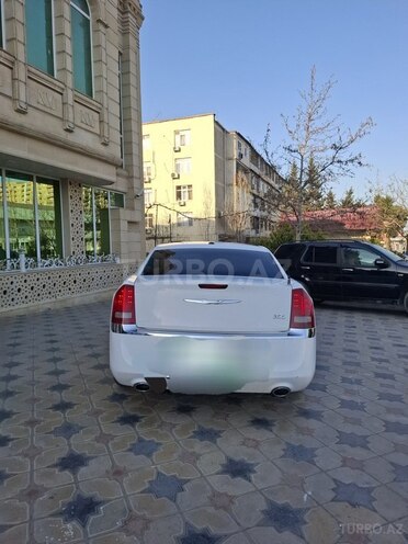 Chrysler 300C 2012, 255,678 km - 3.6 l - Bakı