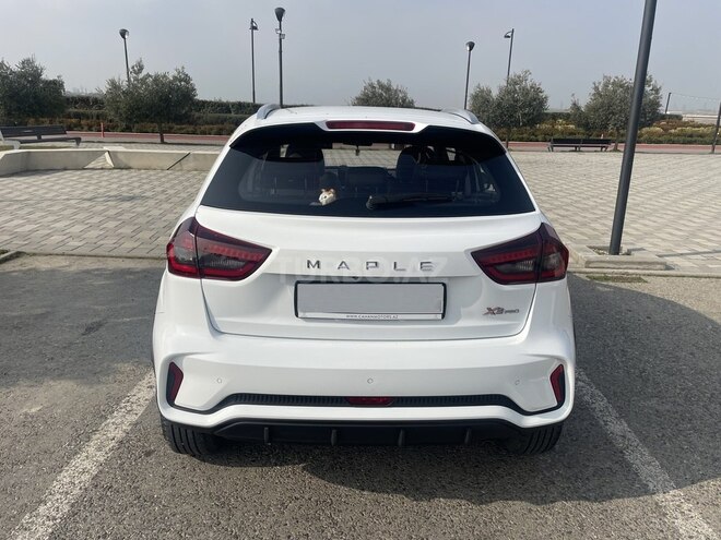 Maple X3 Pro-3