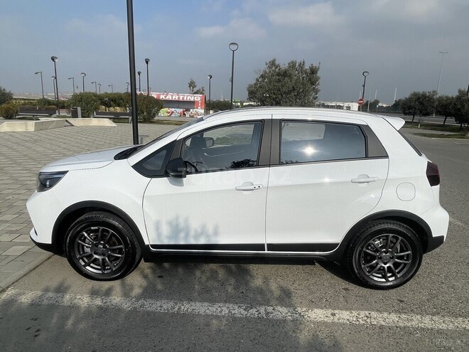 Maple X3 Pro 2024, 2,900 km - 1.5 l - Bakı