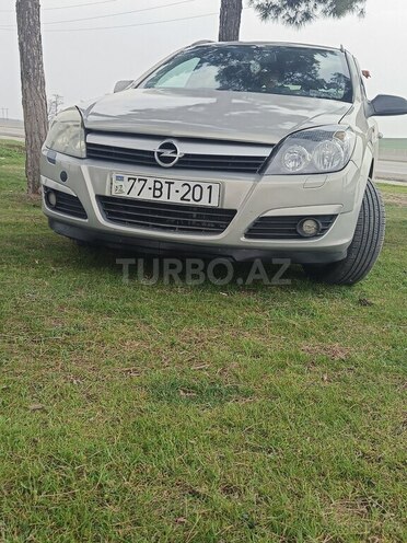 Opel Astra 2005, 850,000 km - 1.3 л - Şamaxı