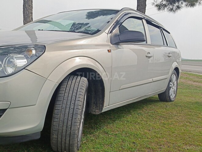 Opel Astra 2005, 850,000 km - 1.3 л - Şamaxı