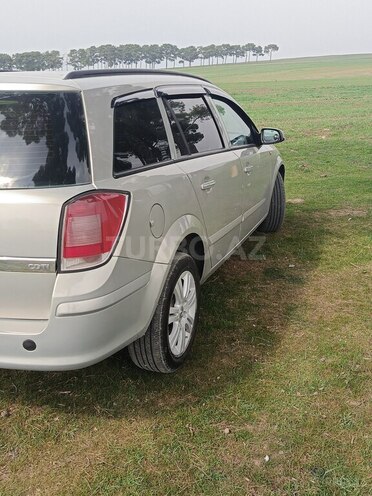 Opel Astra 2005, 850,000 km - 1.3 л - Şamaxı