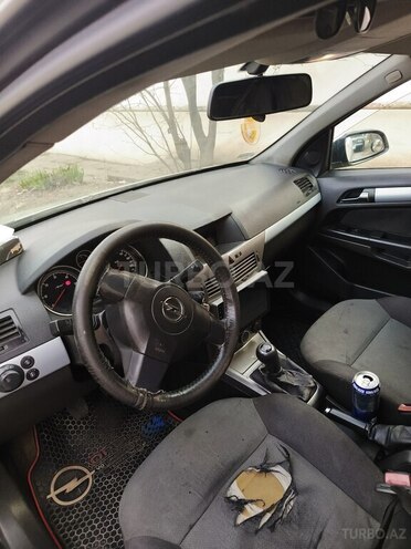 Opel Astra 2005, 850,000 km - 1.3 л - Şamaxı