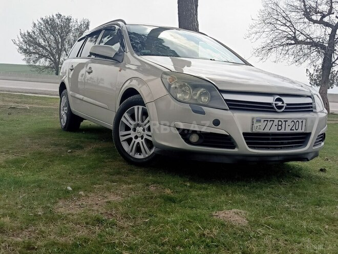Opel Astra 2005, 850,000 km - 1.3 л - Şamaxı