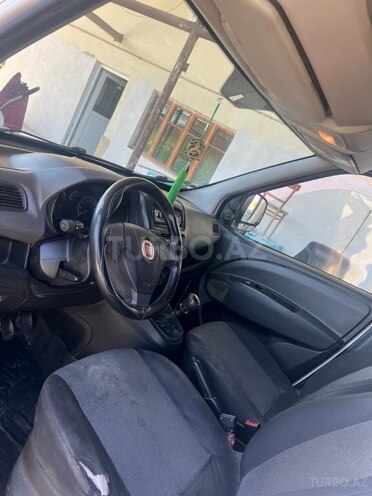 Fiat Doblo 2010, 274,000 km - 1.6 l - Bakı