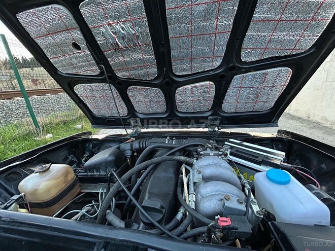 LADA (VAZ) 2107 2010, 75,000 km - 1.6 l - Bakı