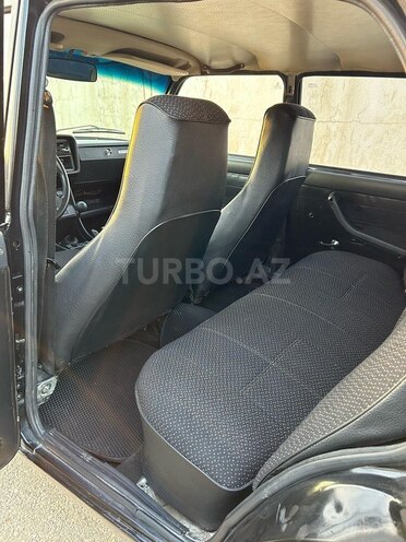 LADA (VAZ) 2107 2010, 75,000 km - 1.6 l - Bakı