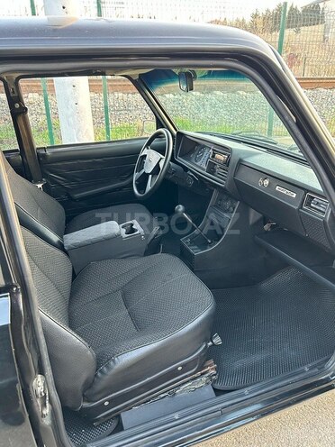 LADA (VAZ) 2107 2010, 75,000 km - 1.6 l - Bakı