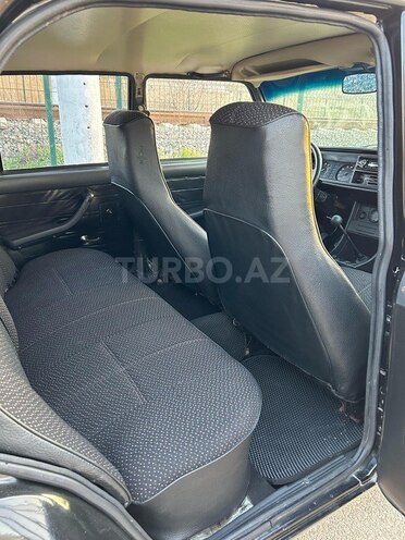 LADA (VAZ) 2107 2010, 75,000 km - 1.6 l - Bakı