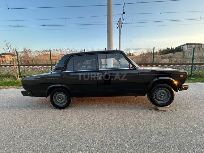 LADA (VAZ) 2107 2010, 75,000 km - 1.6 l - Bakı