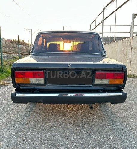 LADA (VAZ) 2107 2010, 75,000 km - 1.6 l - Bakı