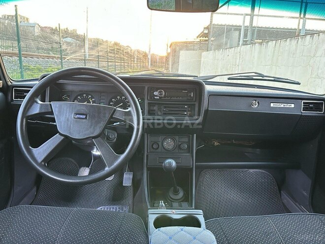LADA (VAZ) 2107 2010, 75,000 km - 1.6 l - Bakı