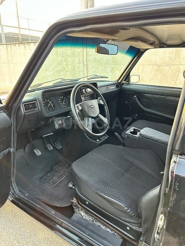 LADA (VAZ) 2107 2010, 75,000 km - 1.6 l - Bakı