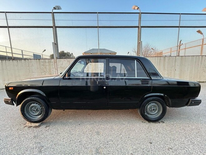 LADA (VAZ) 2107 2010, 75,000 km - 1.6 l - Bakı