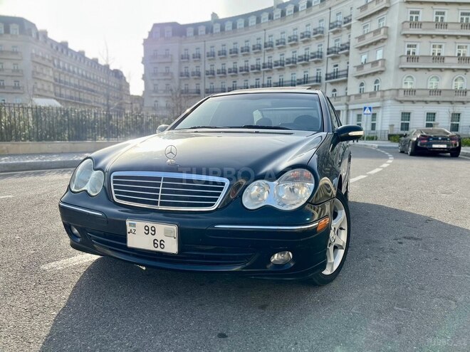 Mercedes  2004, 463,800 km - 2.6 л - Bakı