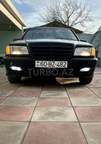Mercedes C 180 1999, 470,753 km - 1.8 l - Tovuz