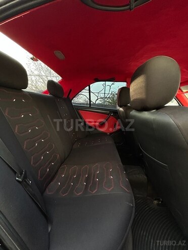 Mercedes C 180 1999, 470,753 km - 1.8 l - Tovuz