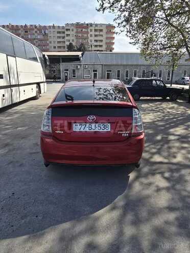 Toyota Prius 2006, 449,010 km - 1.5 л - Gəncə