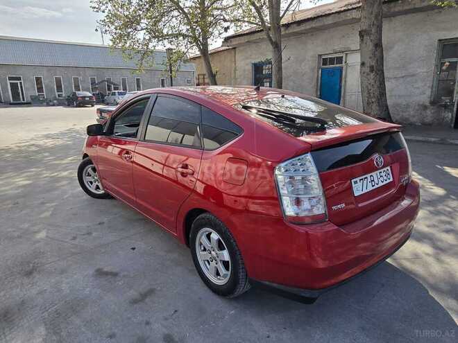 Toyota Prius 2006, 449,010 km - 1.5 л - Gəncə
